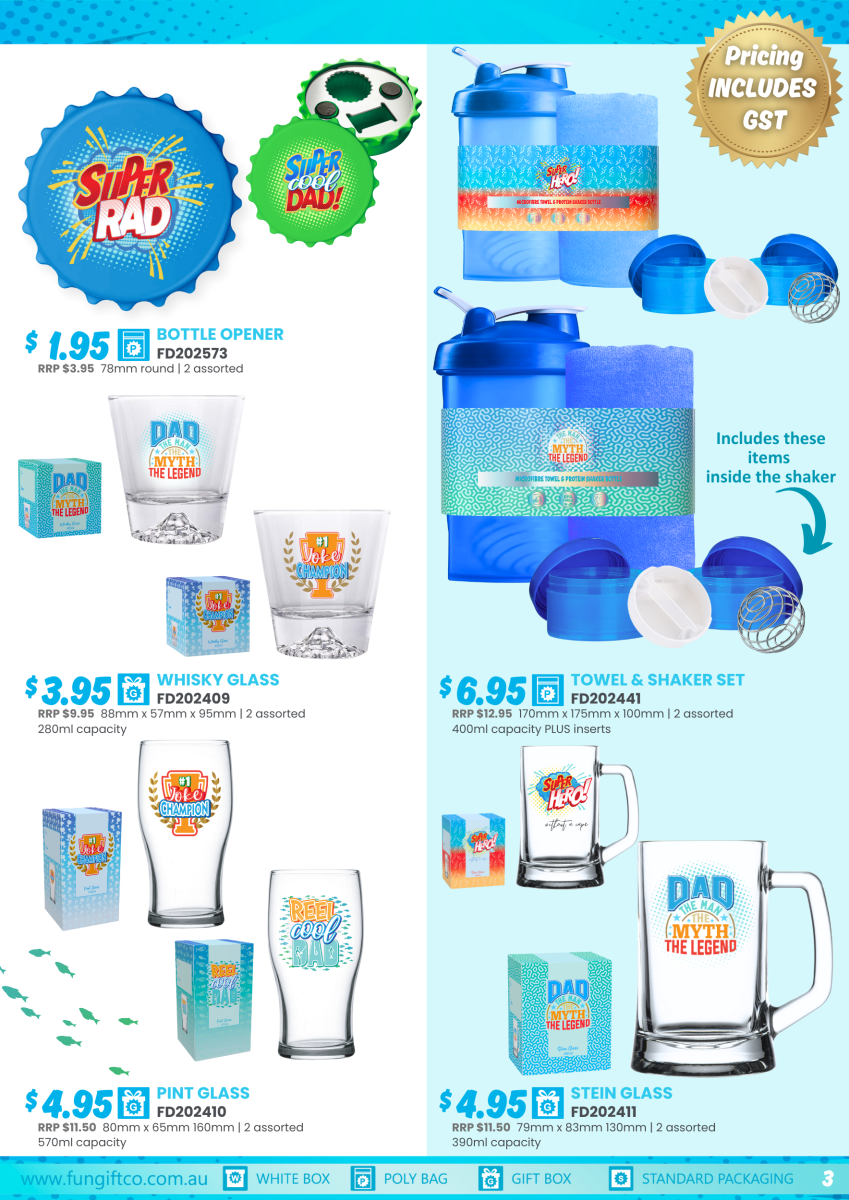 Father's Day Stall Gifts Bulk Father's Day Gifts Wholesale School — free download